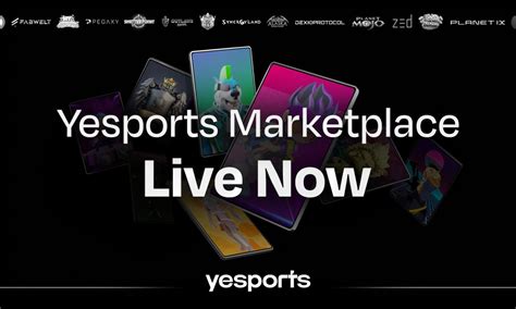 Yesports .